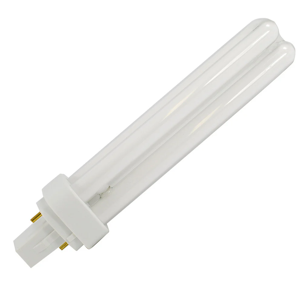 Sylvania CF26DD/841/ECO 26w Dulux Compact Fluorescent Light Bulb - Image 3