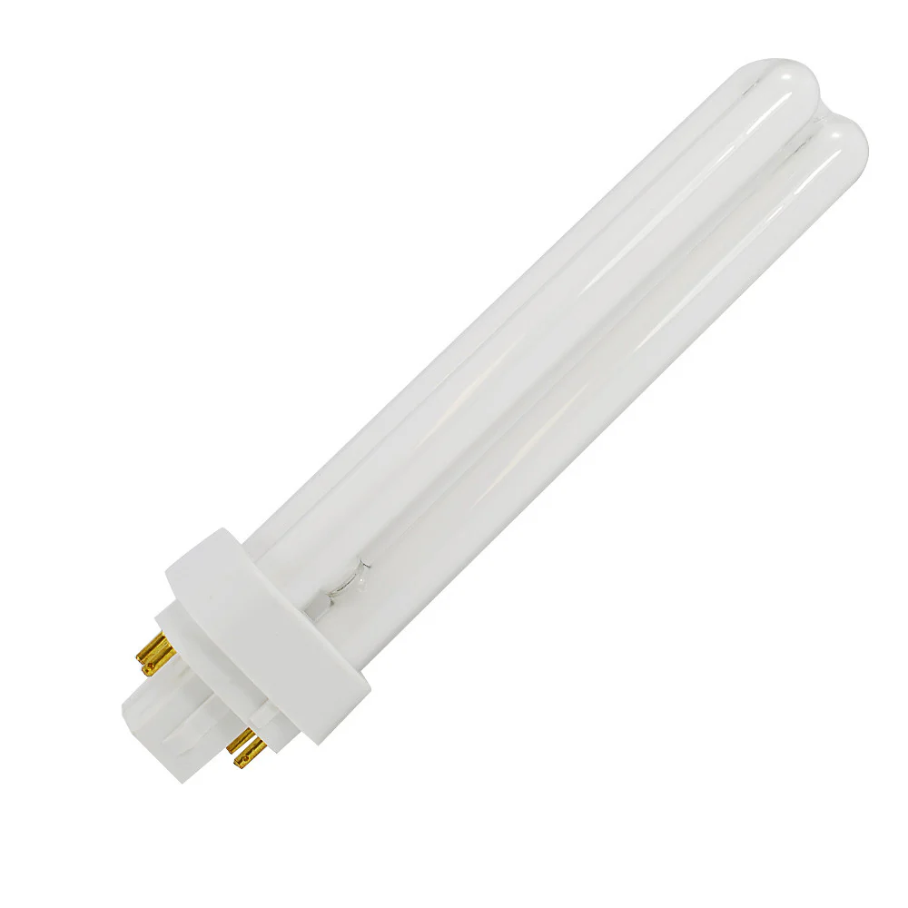 SYLVANIA 20722 CF26DD/E/830/ECO G24Q-3 3000K Fluorescent Light Bulb - Image 3