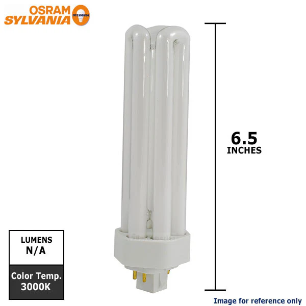 SYLVANIA CF42DT/E/IN/830/ECO Light Bulb - Image 2