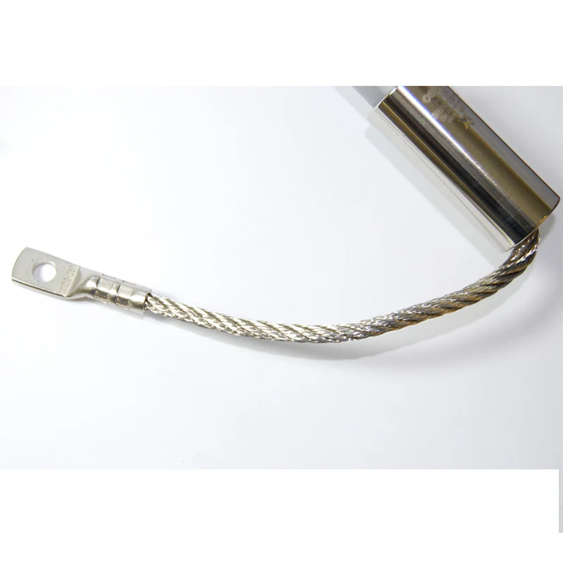 OSRAM 54213 HMI 18000W/DXS Double Ended Stage and Studio Lamp - Image 3