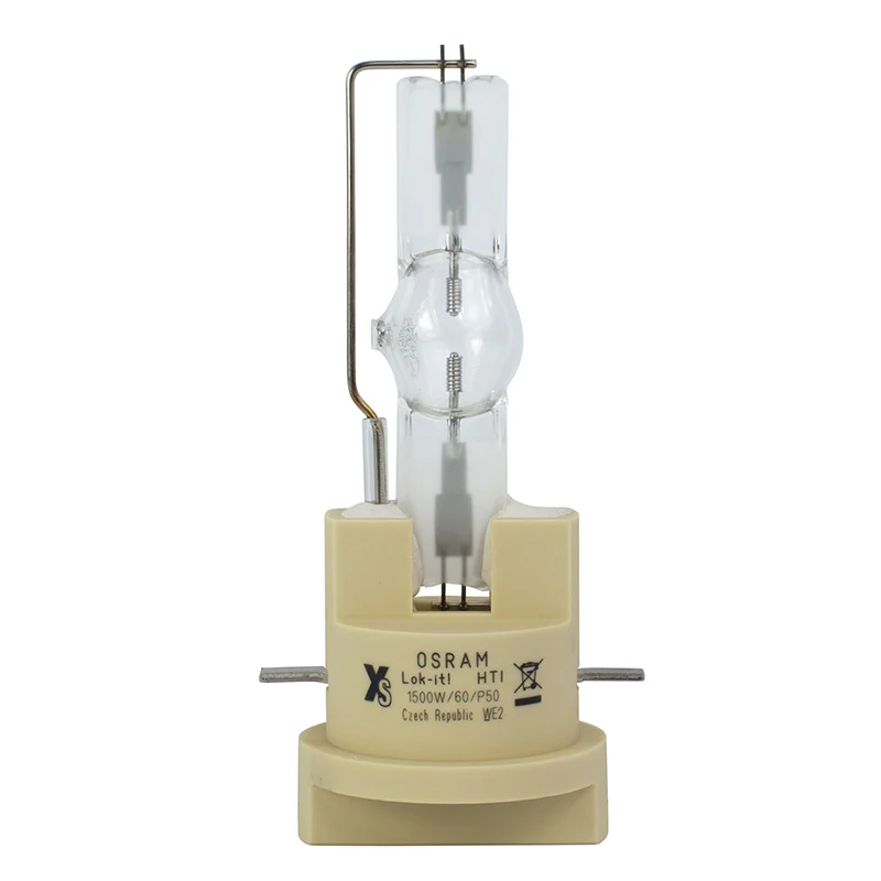 OSRAM Lok-it HTI 1500W/60/P50 1500w Metal Halide light Bulb