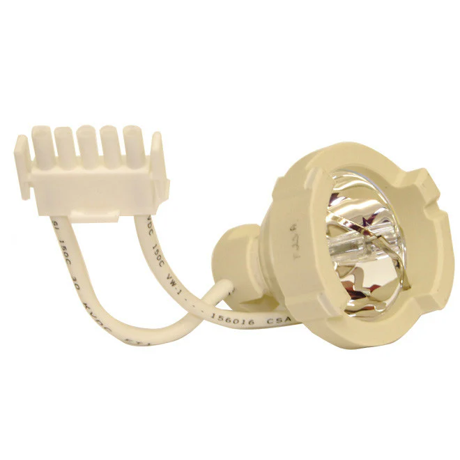OSRAM HTI 400w/24 metal halide Leads w/ AMP 350809-1 Connector bulb
