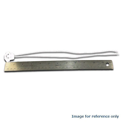 OSRAM TP-120E G5.3 GU5.3 GX5.3 GY5.3 lamp holder - Image 3