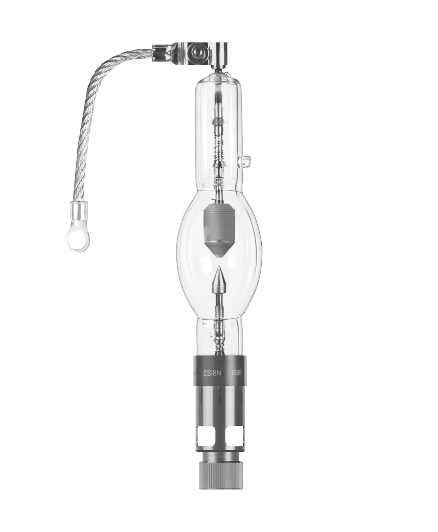 OSRAM XBO 2000W DTS OFR, XBO DTP for Digital Projection Lamp