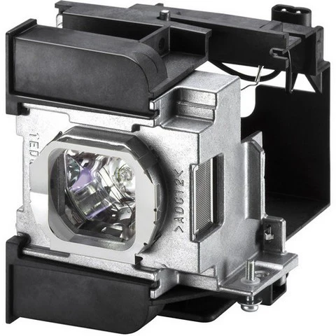 Panasonic ET-LAA410 Projector Housing with Genuine Original OEM Bulb