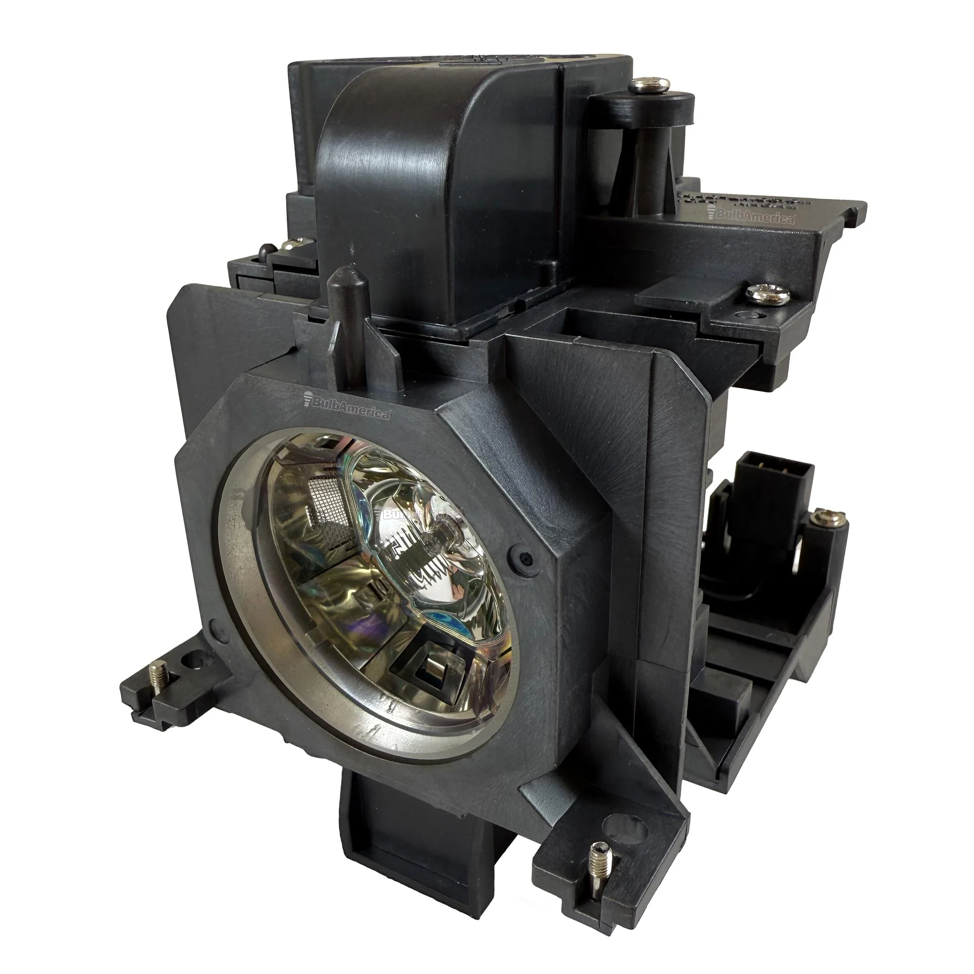 Panasonic ET-LAE200 Projector Housing with Genuine Original OEM Bulb