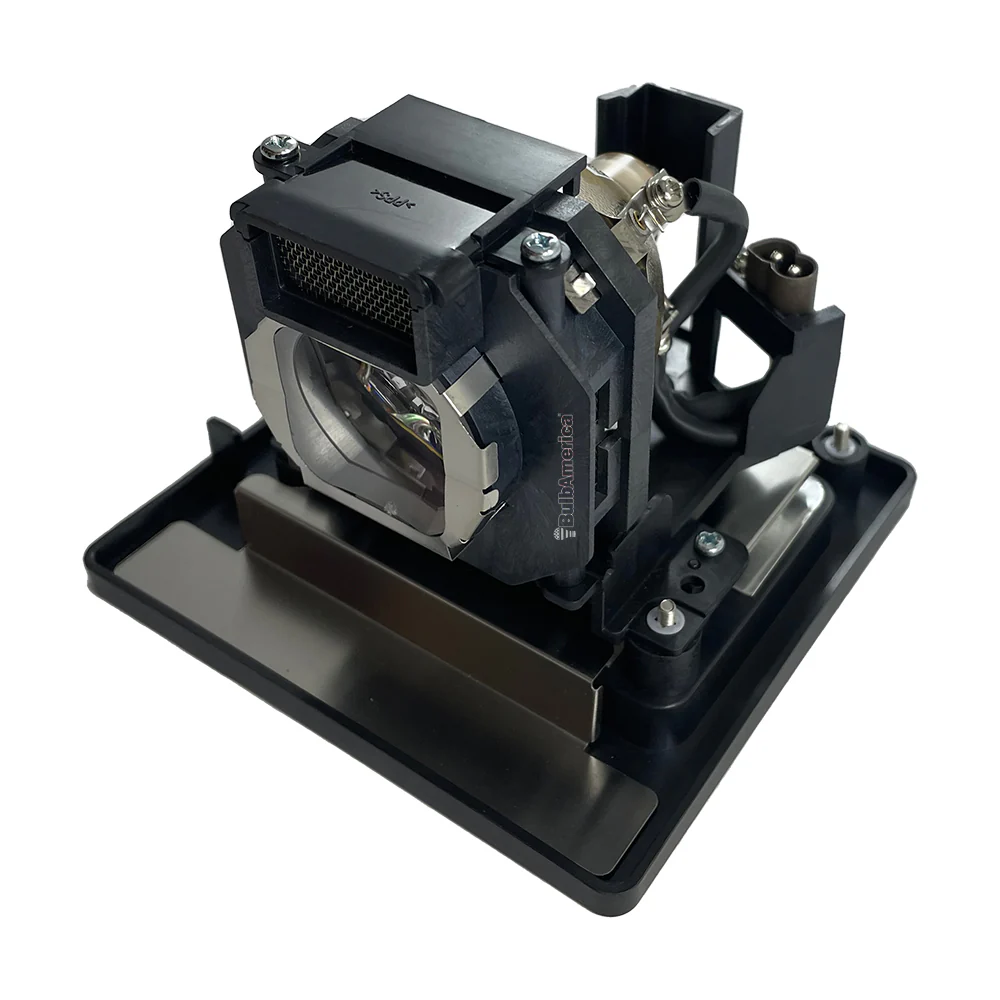Panasonic PT-AE2000U Projector Housing with Genuine Original OEM Bulb