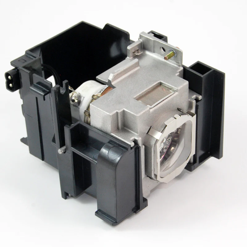 Panasonic PT-AE7000U Projector Housing with Genuine Original OEM Bulb