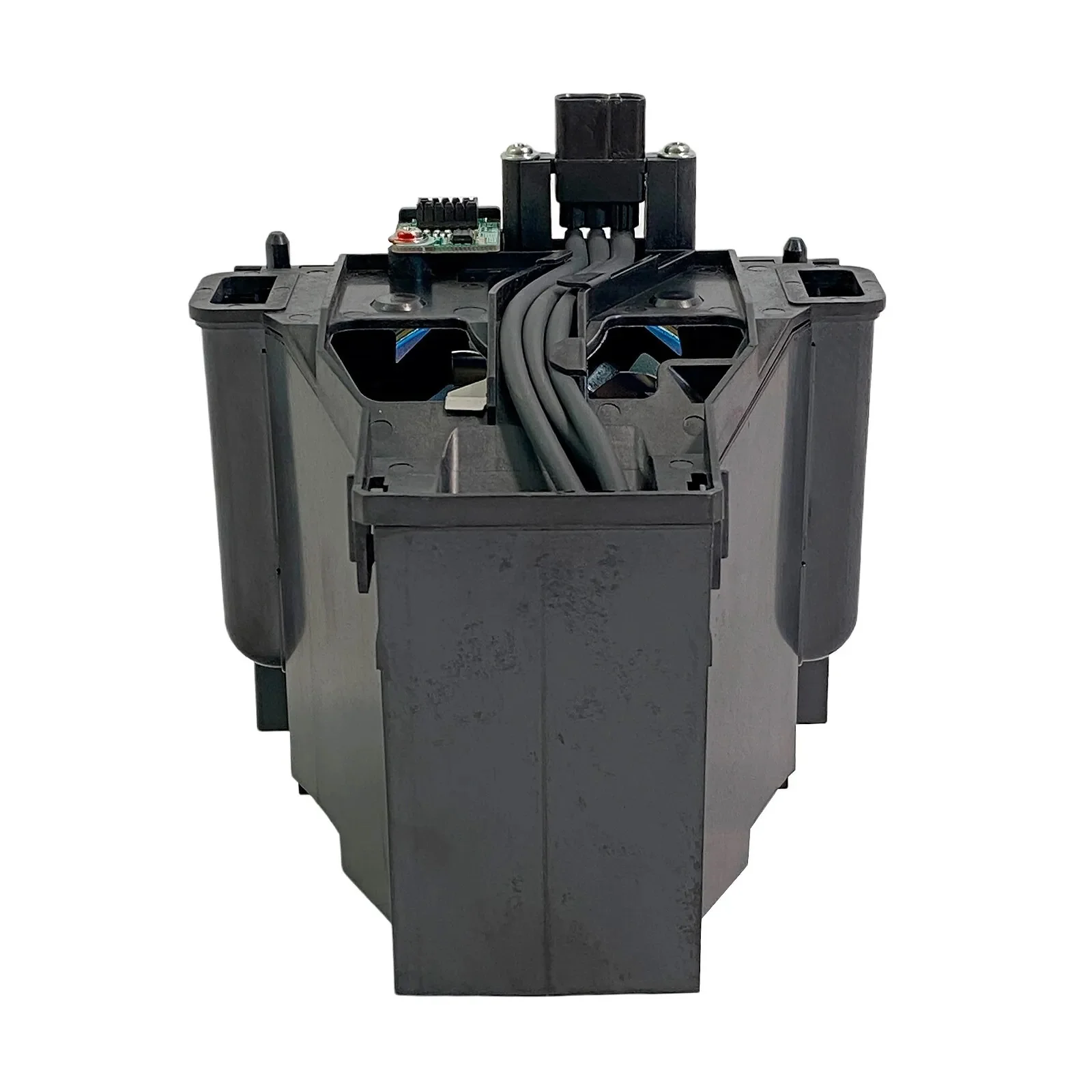 Twin PK Panasonic PT-D5100 Projector Housing with Genuine Original OEM Bulb - Image 7