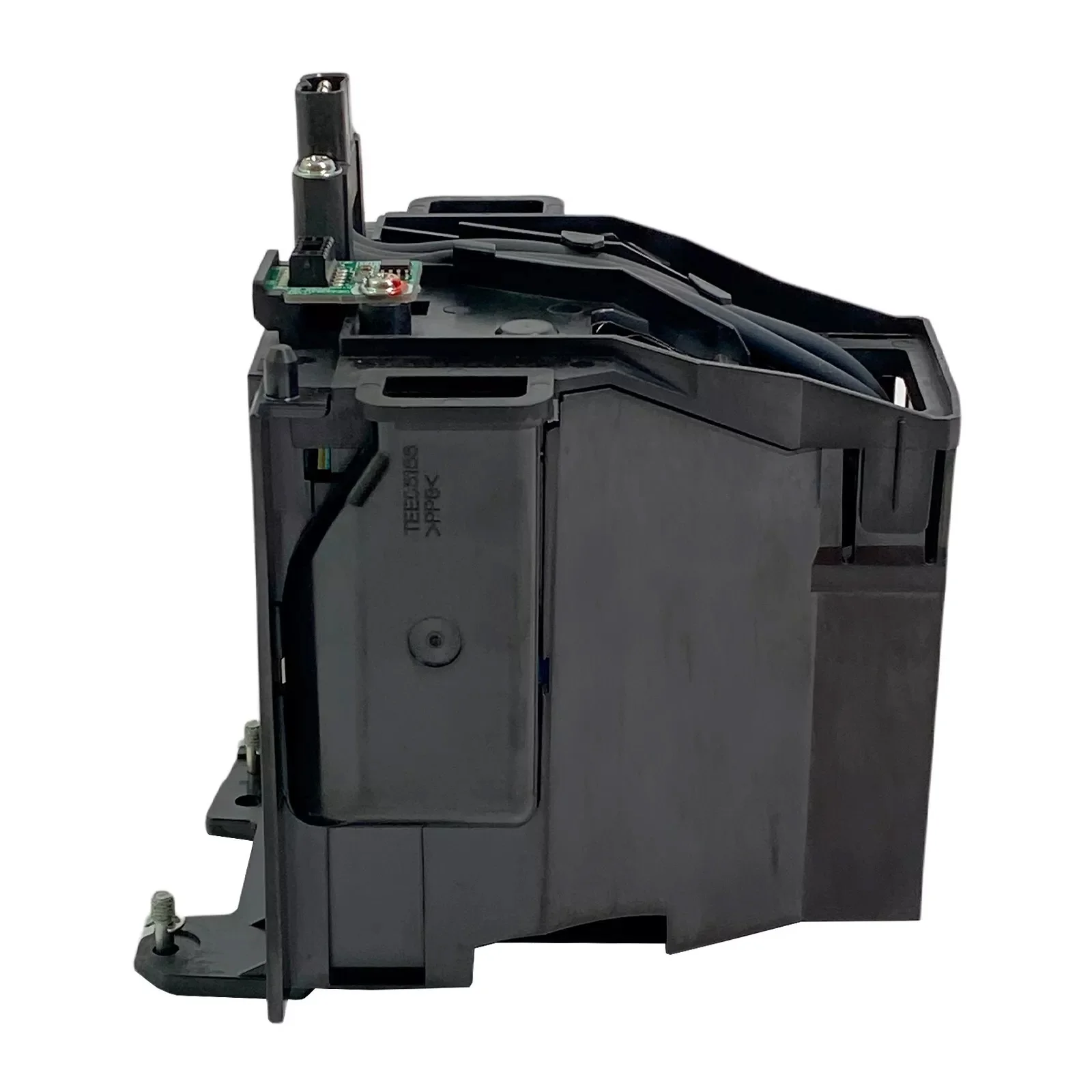 Twin PK Panasonic PT-D5700UL Projector Housing with Genuine Original OEM Bulb - Image 4