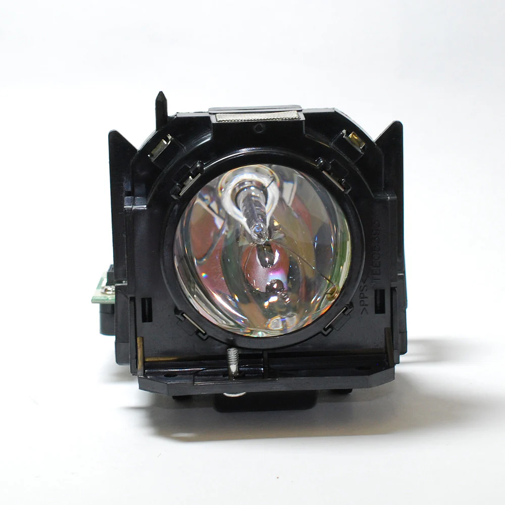 Panasonic PT-DZ6700EL Projector Housing with Genuine Original OEM Bulb - Image 4