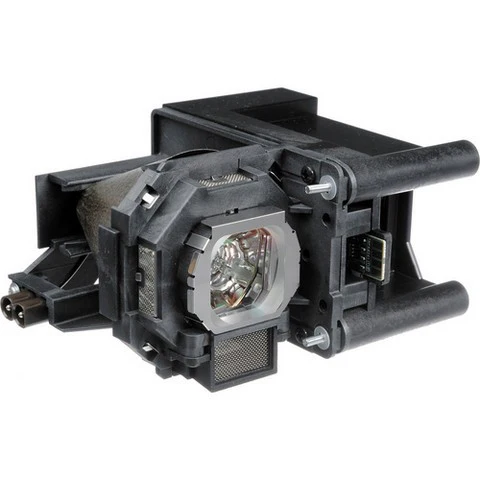 Panasonic PT-F300NTU Projector Housing with Genuine Original OEM Bulb - Image 3