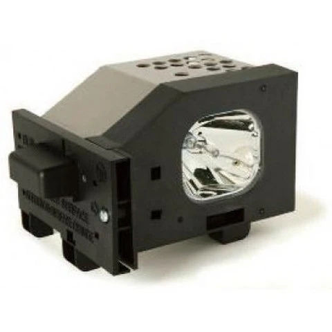 PANASONIC TY-LA2005 Projection TV Assembly with Original Osram P-VIP Bulb Inside