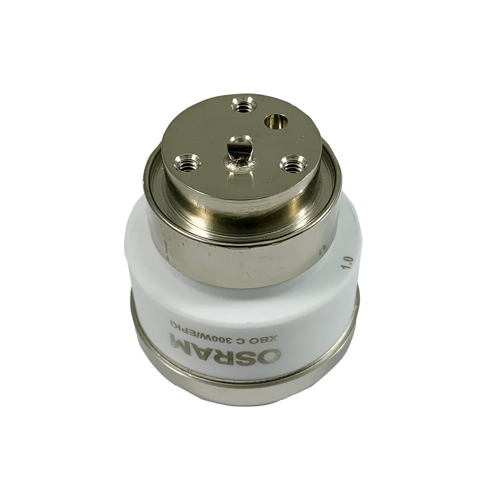Pentax EPK-i Original OEM OSRAM replacement lamp - Image 3