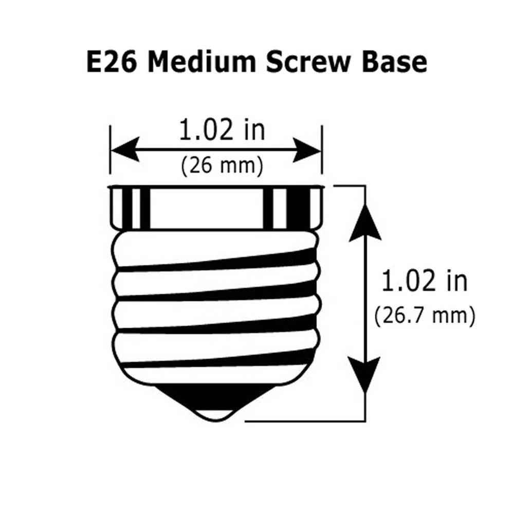 Philips 100W 120V PAR38 Heat Bulb 5000hr Halogen Bulb - Image 6