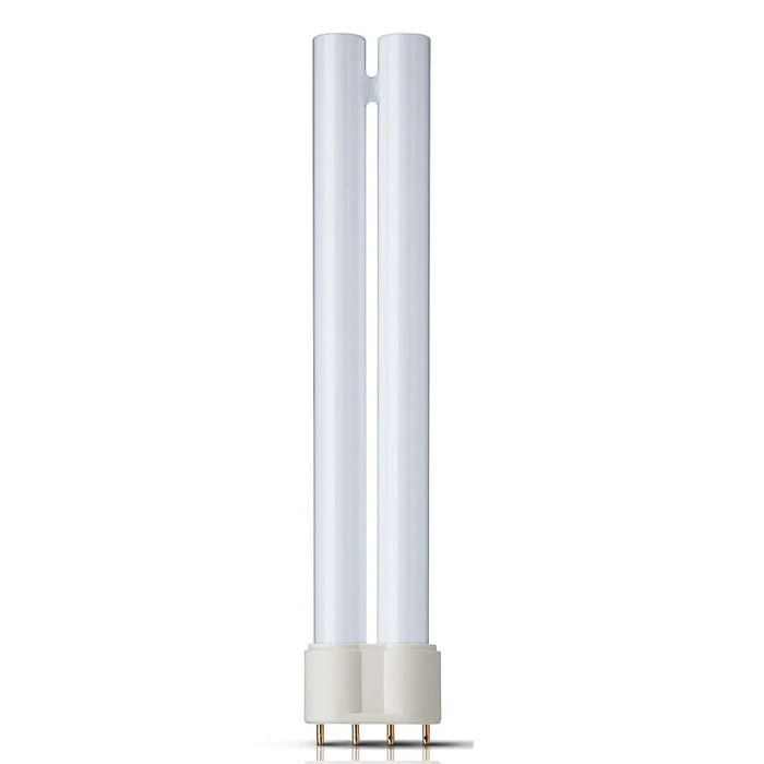Philips 108266278 Actinic PL-L 36W/10/4P lamp 36w 4-Pin 2G11 base UV Bulb for electronic fly killers