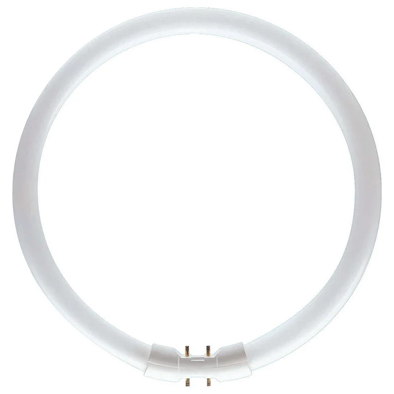 Philips 22w Master TL5 Circular Warm White 3000k 2GX13 Fluorescent Light Bulb