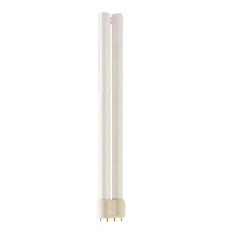 Philips 40w Single Tube 4-Pin 2G11 4100K Fluorescent Light Bulb