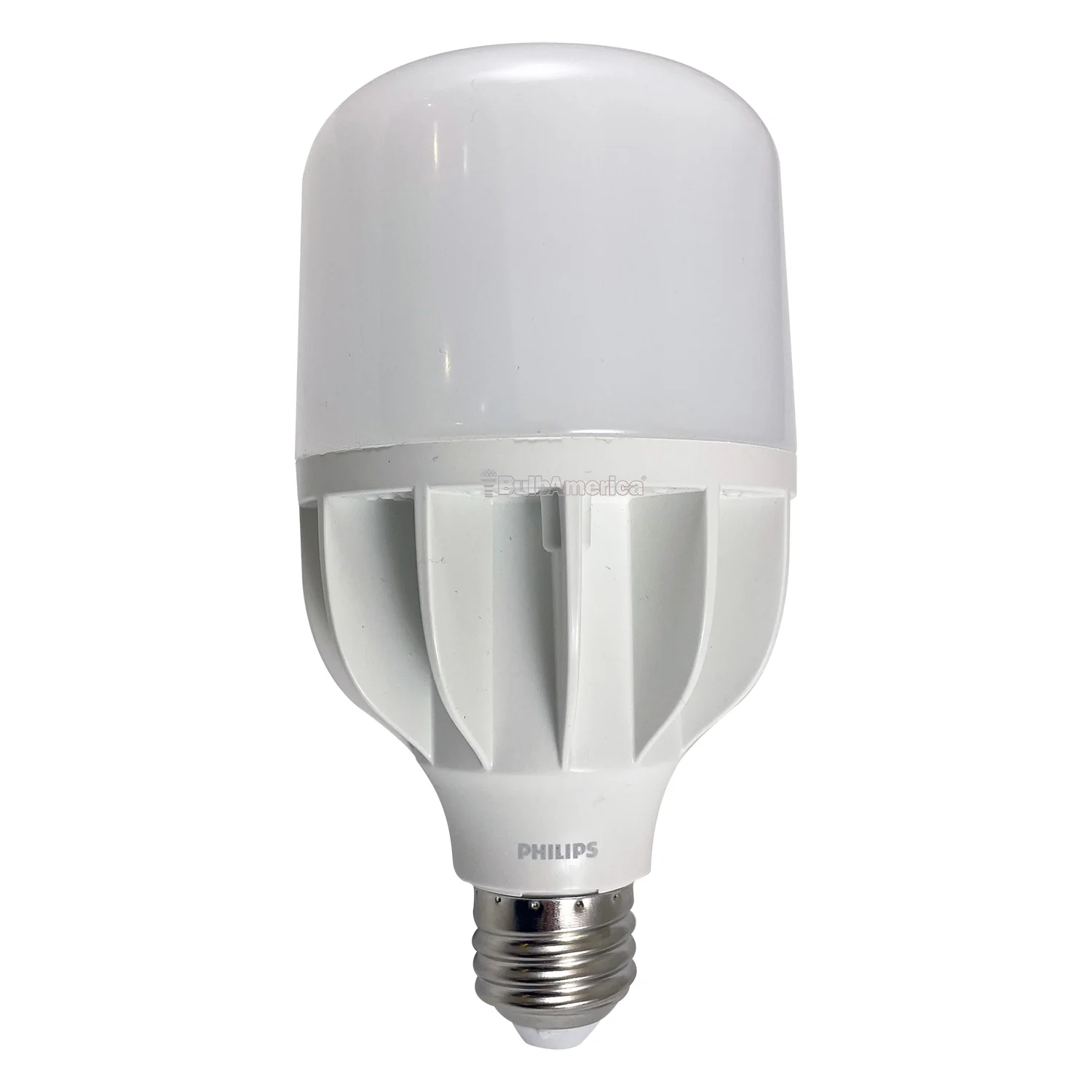 Philips 4w Blue LED E26 Base 120-277V CorePro Non-Dimmable Bulb