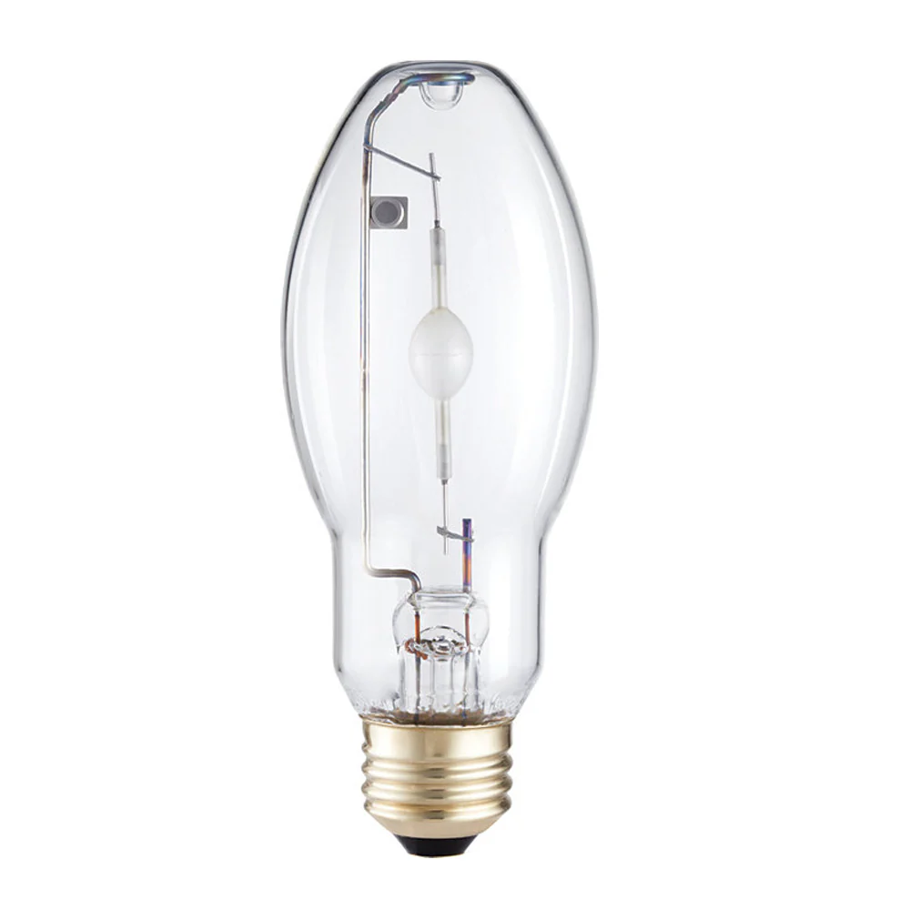 Philips 70w BD17 E26 MasterColor CDM 3000K Warm White HID Light Bulb