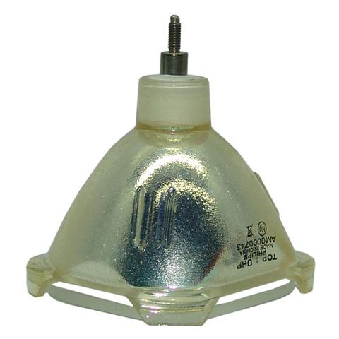 Philips 9281 367 05390 UHP 200W 1.3 P22 genuine OEM projector bulb - Image 3