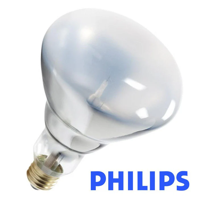 Philips EcoVantage 70-Watt BR40 Dimmable Halogen Flood Light Bulb - 85w incand.