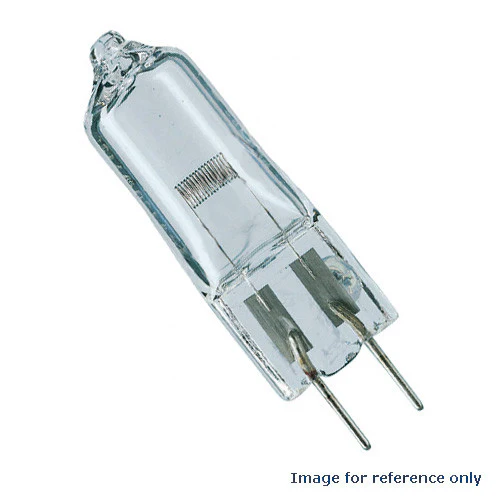 Philips EVC 250w 24v G6.35 409898 Halogen Light Bulb - Image 3