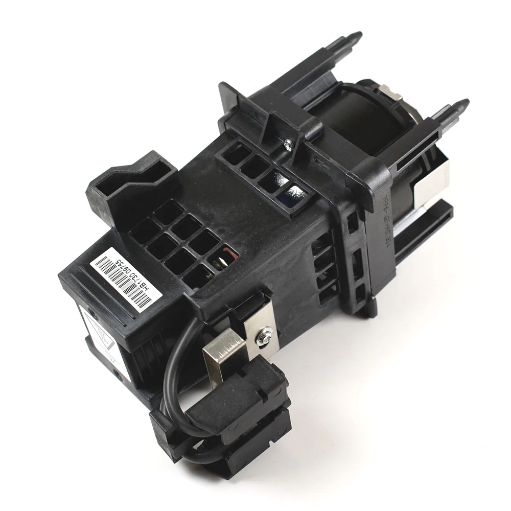 Philips F-9308-900-0 Projector TV Assembly w/ OEM Philips Bulb -Original Housing - Image 3