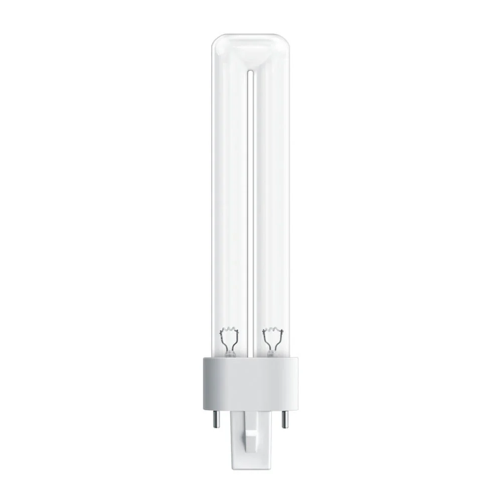 Osram HNS S 13 W GX23 2-pin High UV-C radiance Germicidal Light Bulb