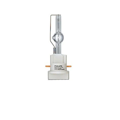 PHILIPS MSR Gold 700W Fast Fit PGJX50 base HID Light Bulb