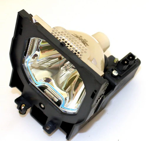 Apollo PL9849 Projector Housing with Genuine Original OEM Bulb