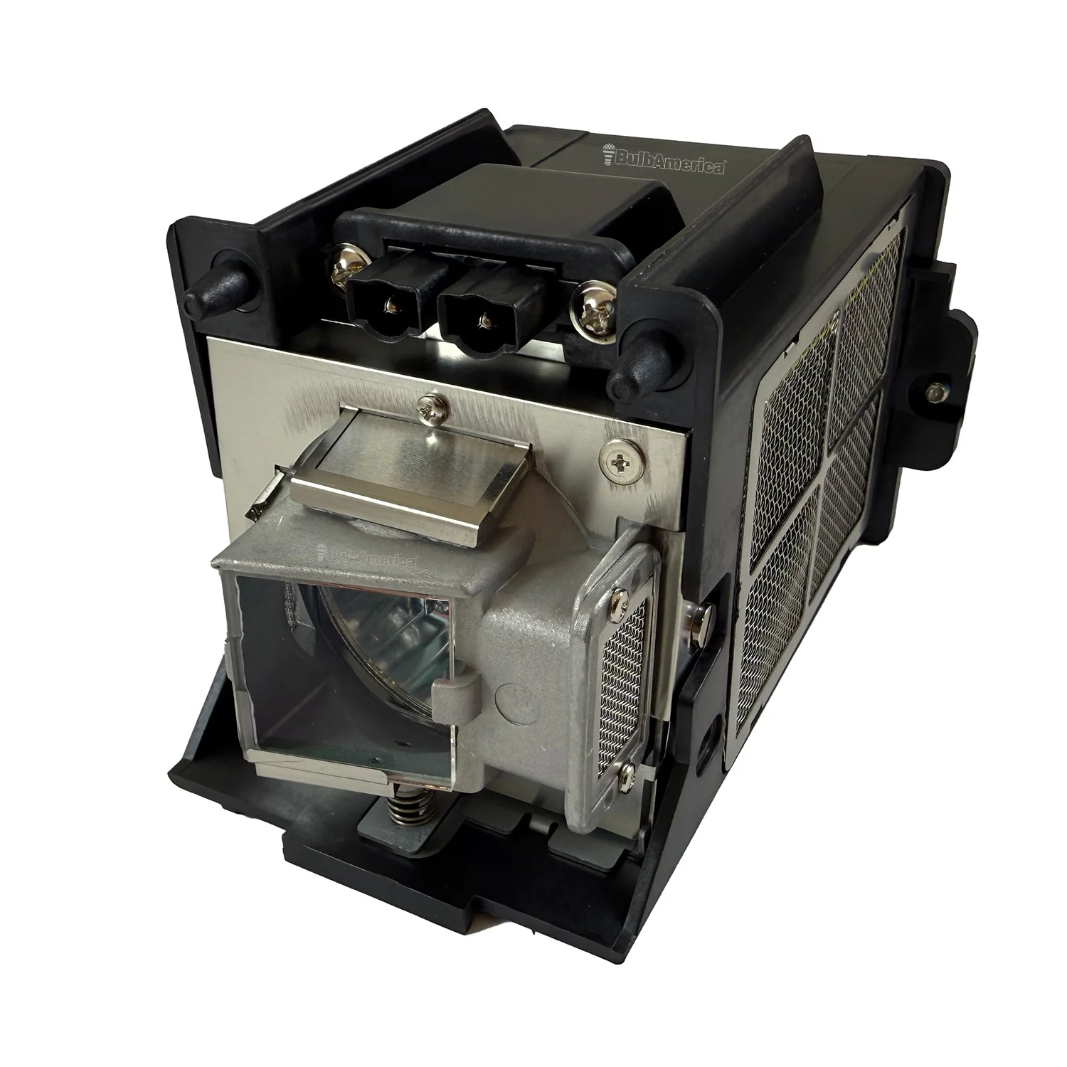 Runco LS-3 - Projector Lamp Assembly Replacement