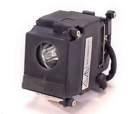 PLUS U3-130 Assembly Lamp with High Quality Projector Bulb Inside