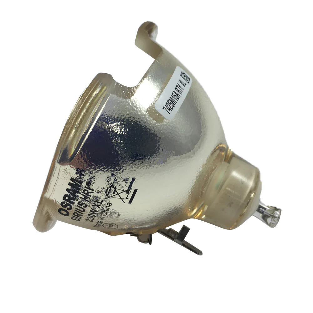 PR Lighting XR 330 Spot - Osram Original OEM Replacement Lamp - Image 2