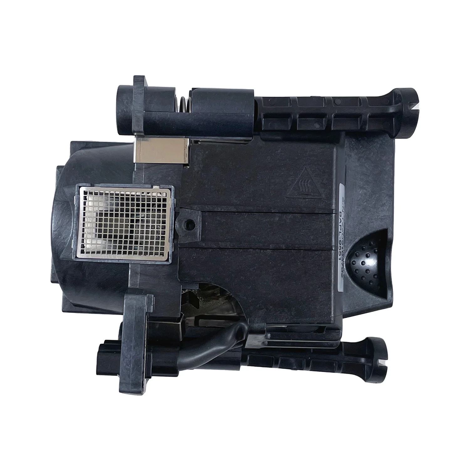 ProjectionDesign Cineo 32 Projector Housing with Genuine Original OEM Bulb - Image 5