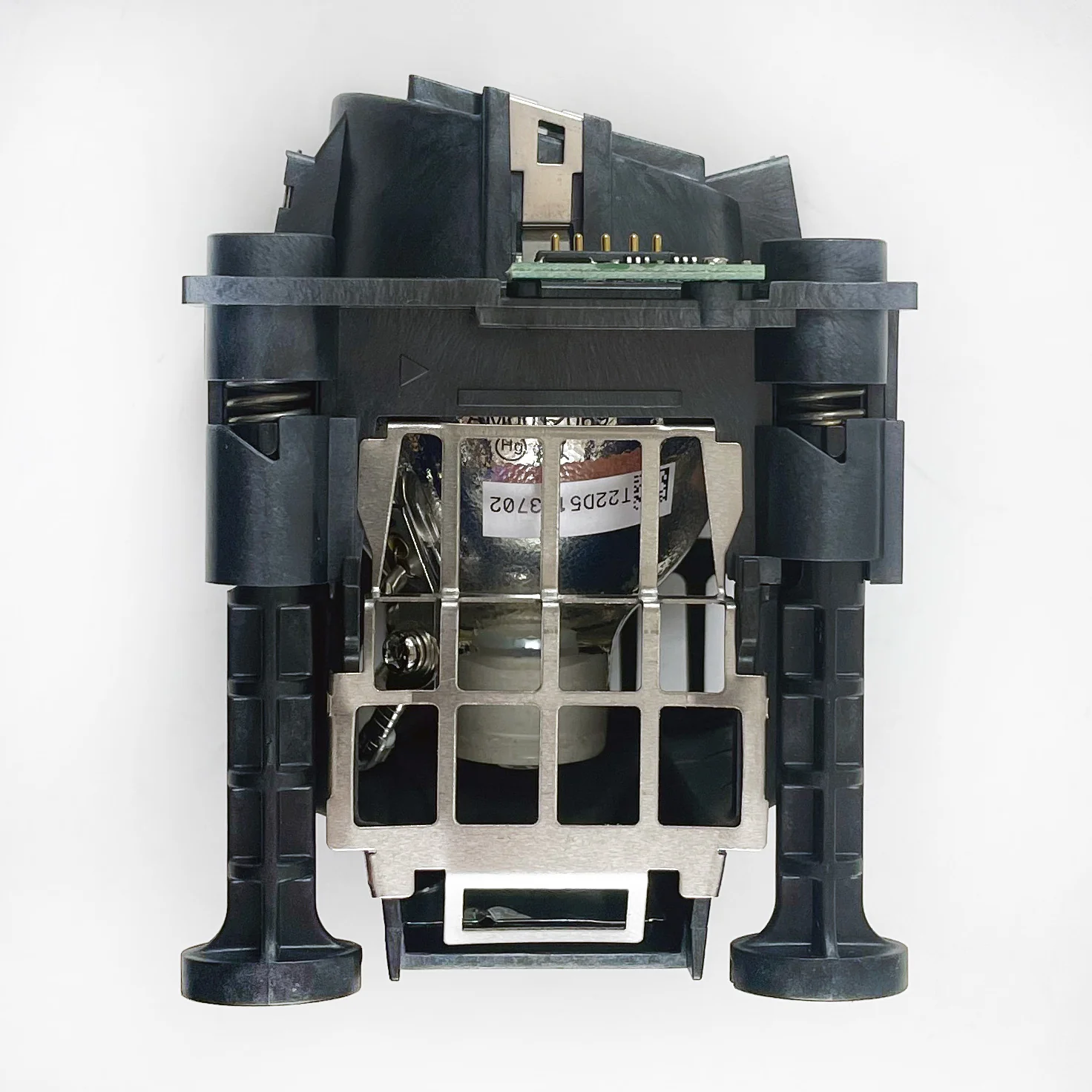 ProjectionDesign F1 SX+ (300w) Projector Housing with Genuine Original OEM Bulb - Image 3