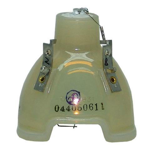 ProjectionDesign F1 SXGA - Genuine OEM Philips projector bare bulb replacement - Image 3