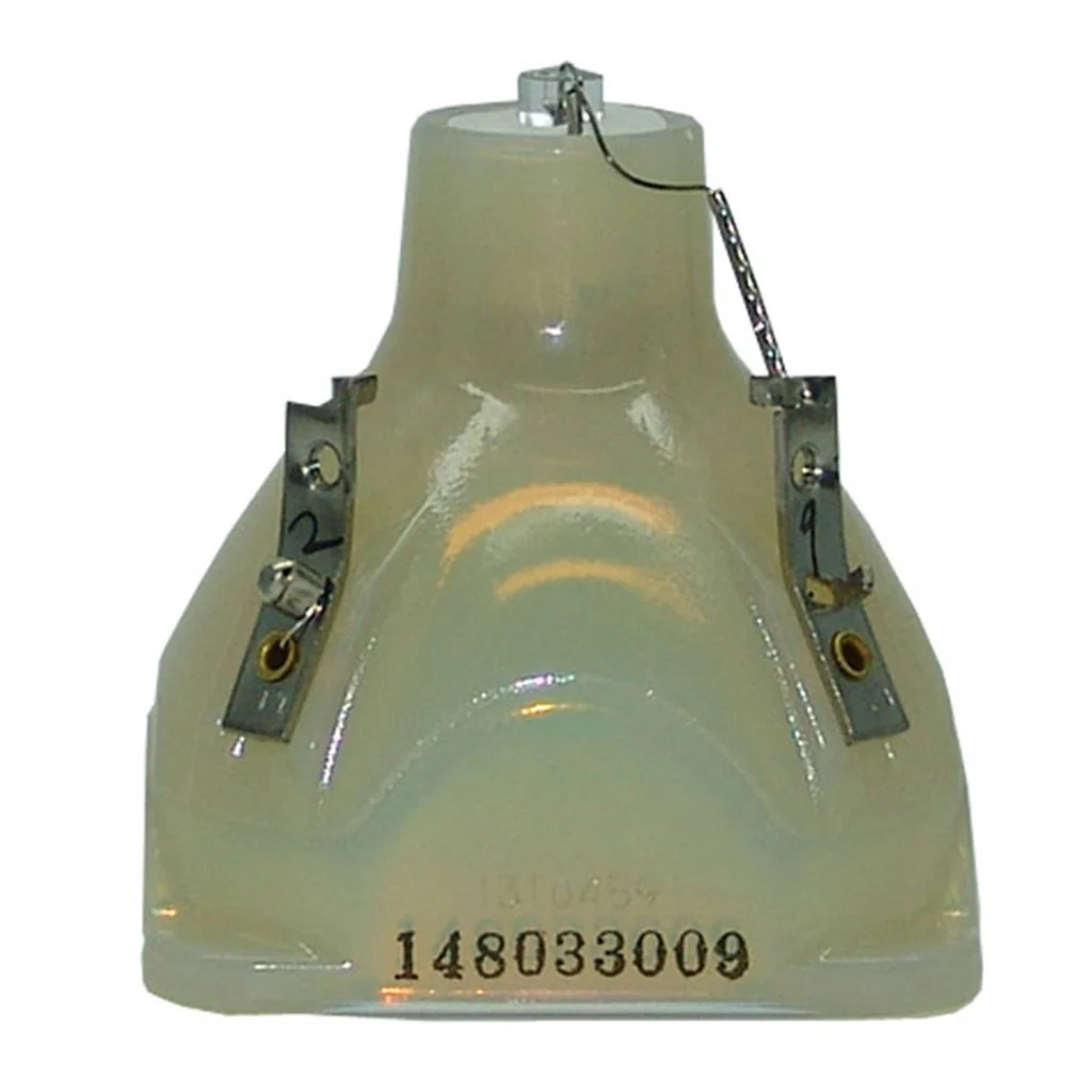 ProjectionDesign F10 AS3D - Genuine OEM Philips projector bare bulb replacement - Image 3