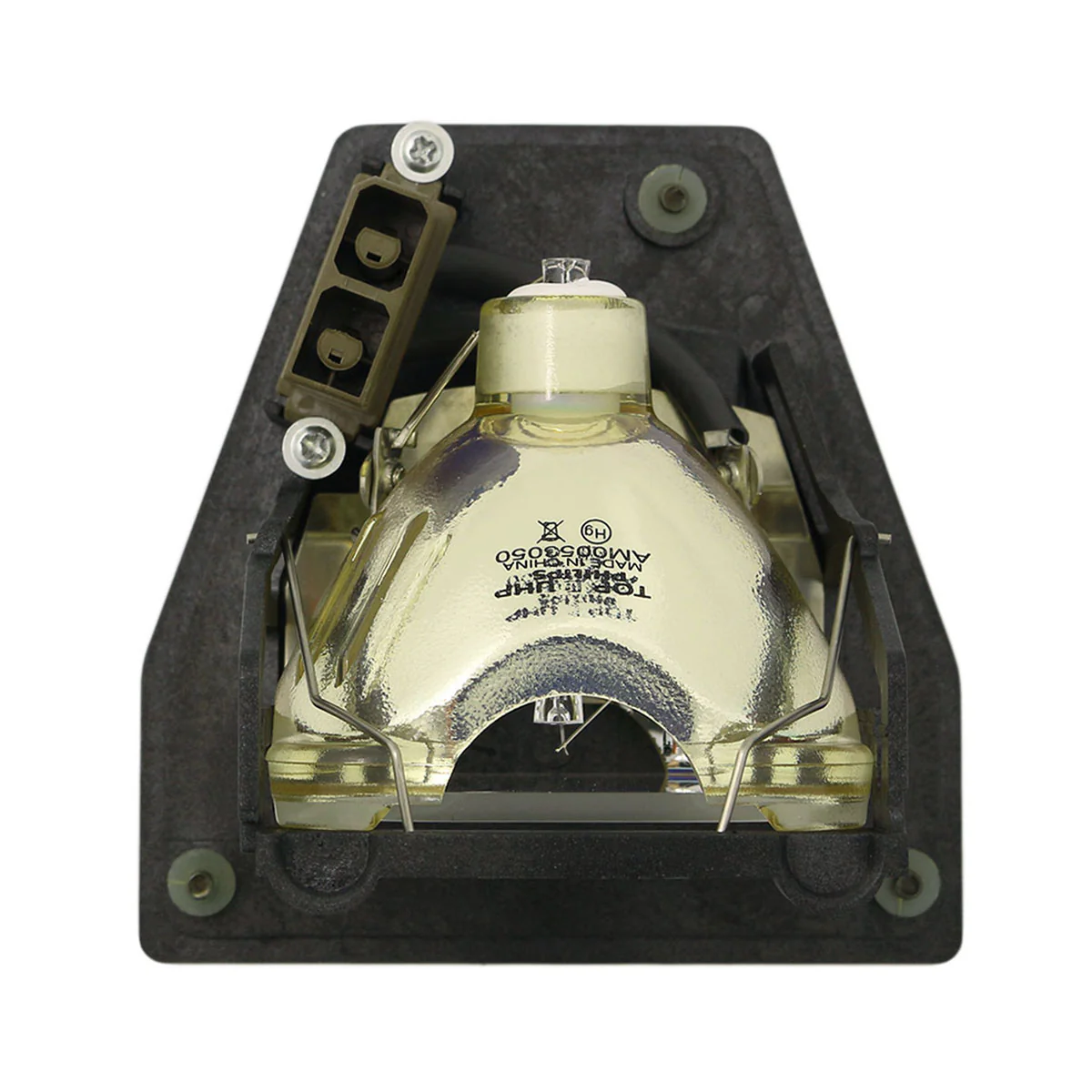Proxima DP5150 Projector Housing with Genuine Original OEM Bulb - Image 3