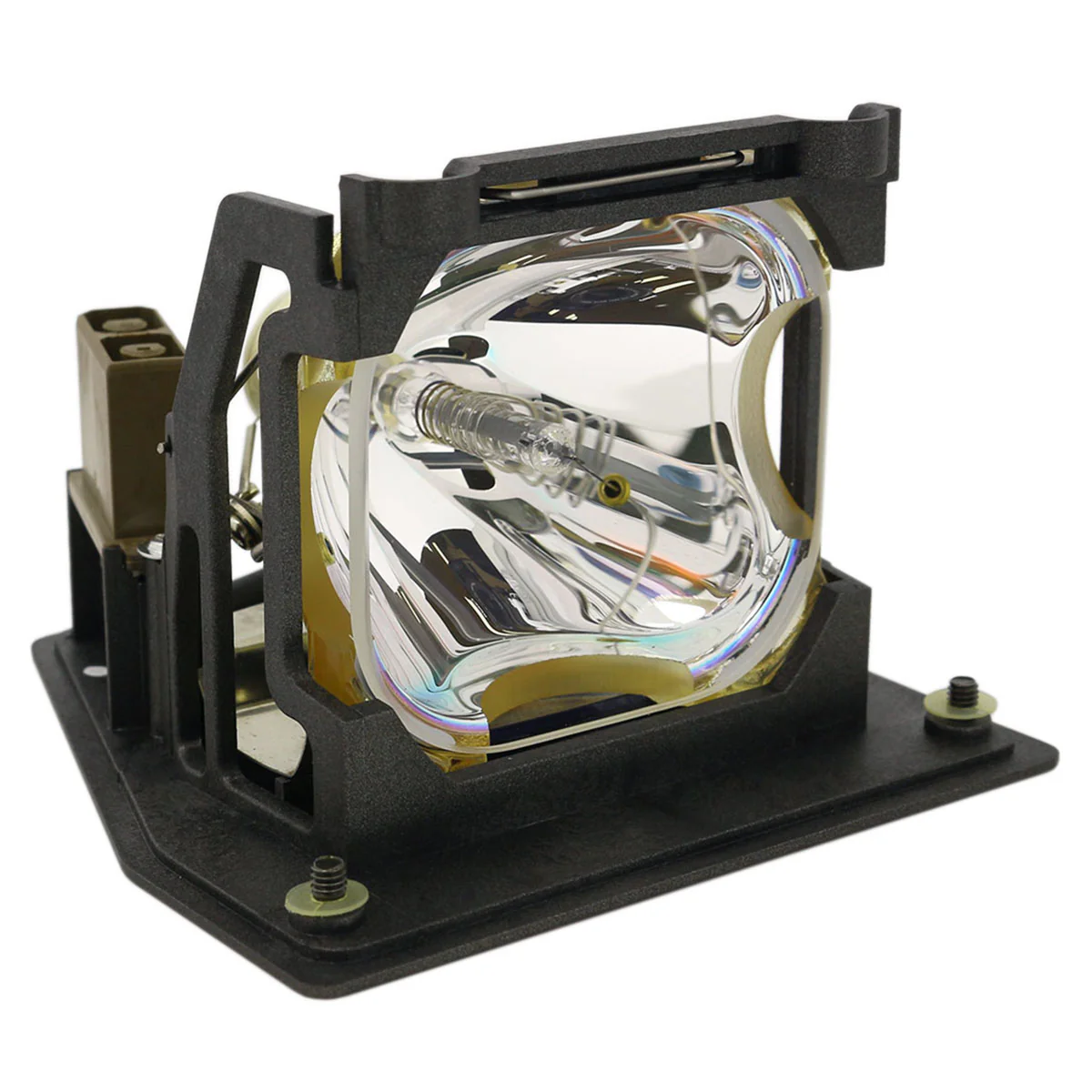 Proxima DP6150 Projector Housing with Genuine Original OEM Bulb