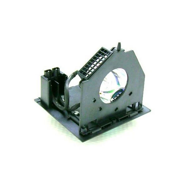 RCA 269343 Projector Housing with Genuine Original OEM Bulb