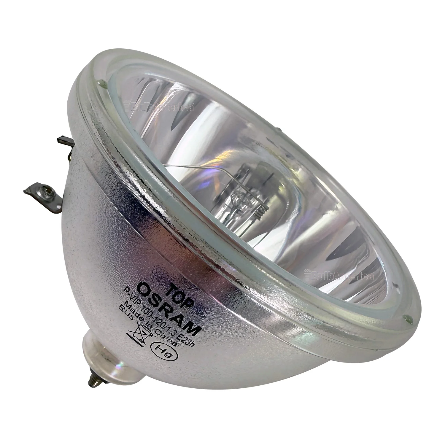 RCA HD50LPW163YX3 Bulb - OSRAM OEM Projection Bare Bulb