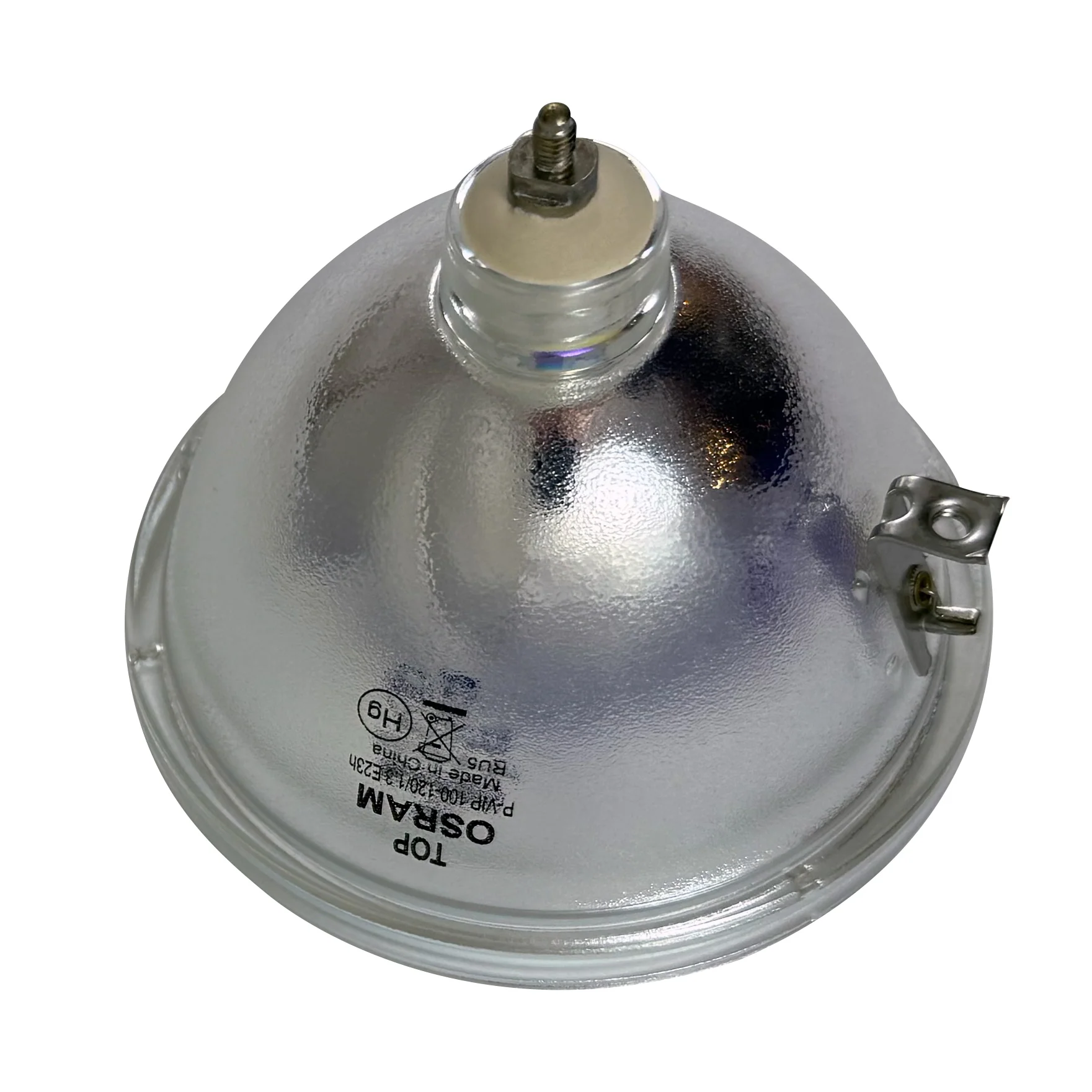 RCA HD50LPW163YX3 Bulb - OSRAM OEM Projection Bare Bulb - Image 2
