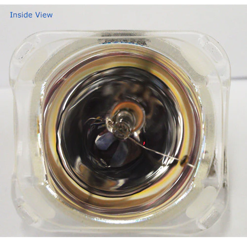 RCA HD50LPW165YX1 Projection TV Bulb - OSRAM OEM Projection Bare Bulb - Image 2