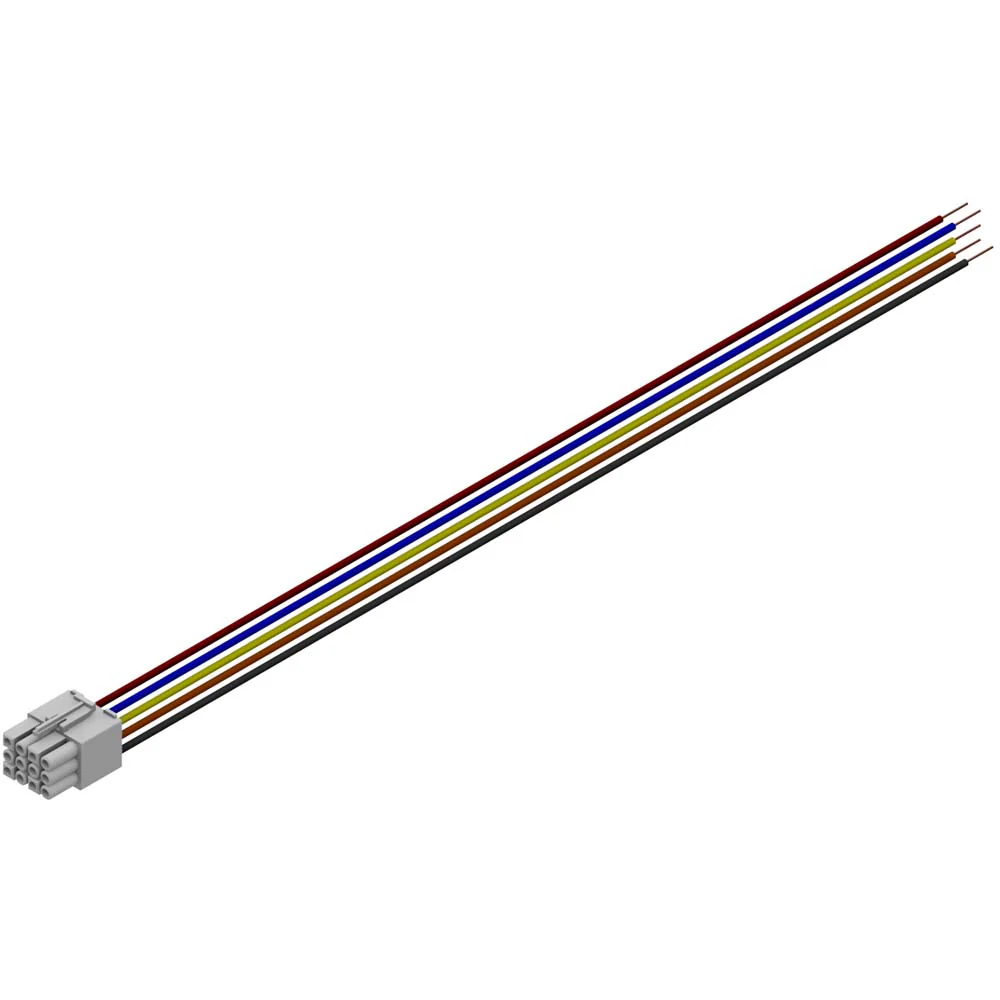 Robertson IAQ230G6HOMV Electronic Instant Start Ballast 100-240V - Image 3