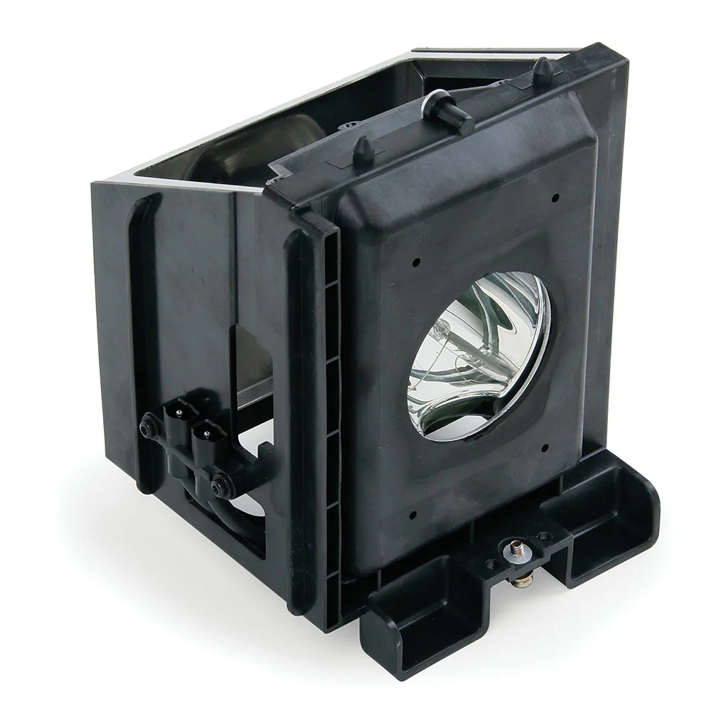Samsung BP96-00826A Projection TV Assembly with Original Osram P-VIP Bulb Inside - Image 2