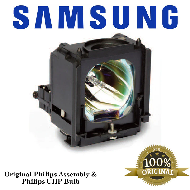 Samsung BP96-01472A-PHI Rear Projection Television Replacement Lamp RPTV - Image 2