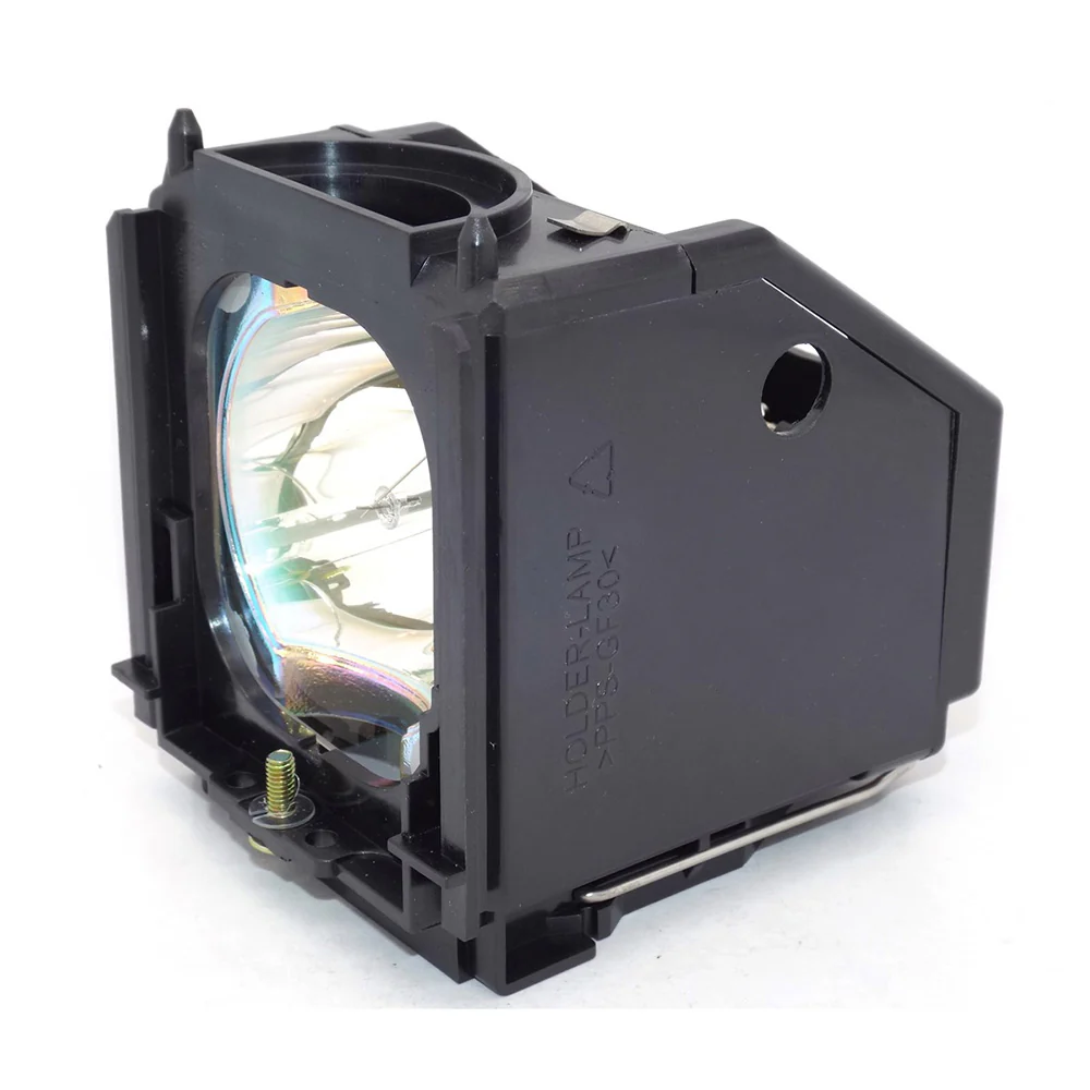 SAMSUNG RPT50V24DX/SMS Projection TV Assembly with Original Philips UHP Bulb Inside