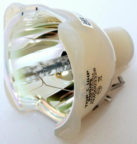 Samsung SP-H800BE DLP Projector Bulb - Philps OEM Projection Bare Bulb