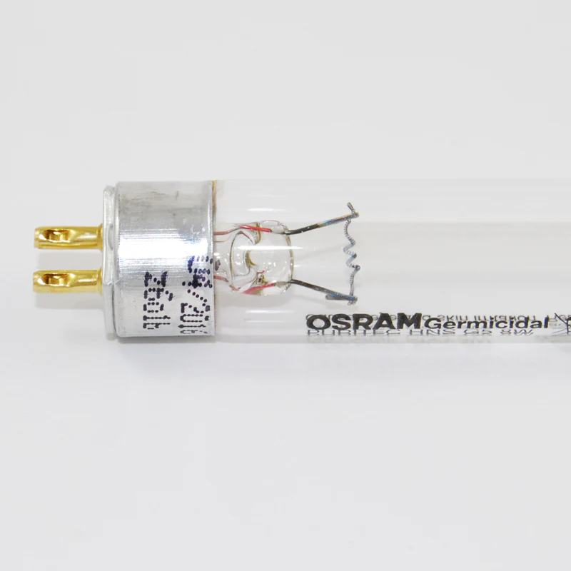 Sankyo Denki G15T8 Germicidal UV Replacement bulb - Osram OEM bulb - Image 3
